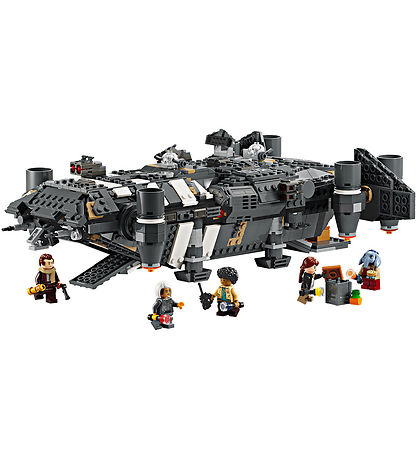 LEGO? Star Wars - Onyx Cinder 75374 - 1325 Dele