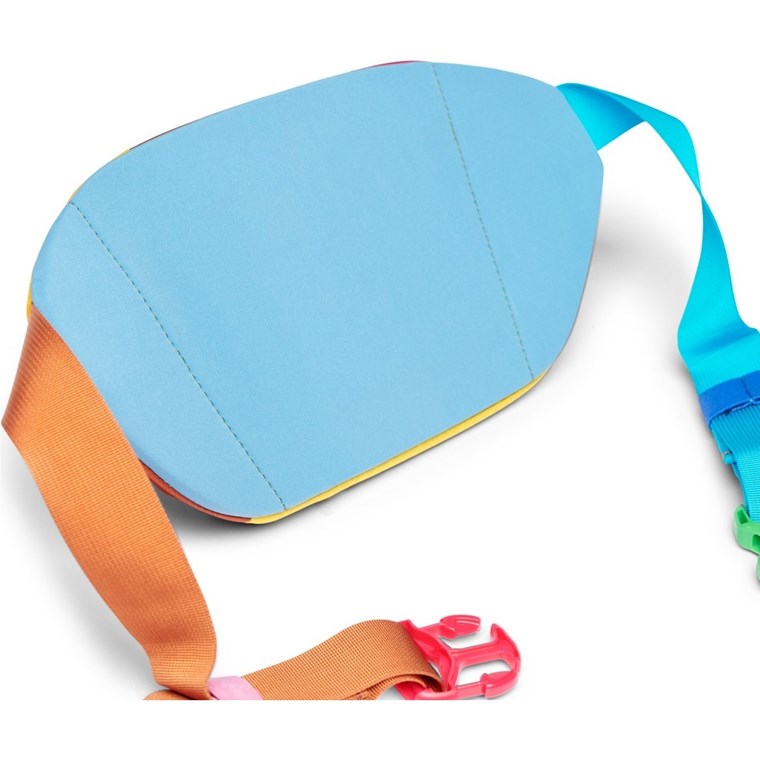 Cotopaxi Kapai 3L Hip Pack -Del Dia Surprise Me