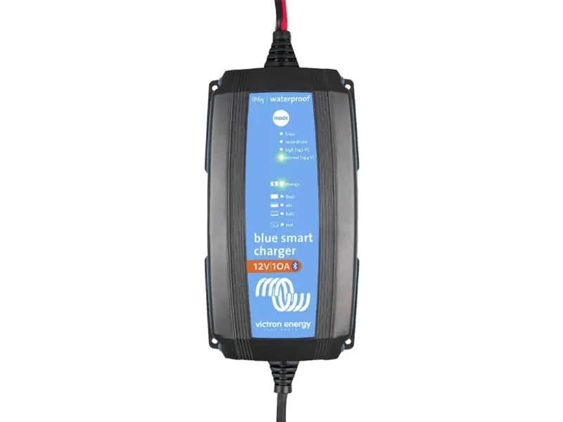 Victron Energy Blybatteri-oplader Blue Smart IP65 12/7 12 V Ladestrøm (max.) 7 A