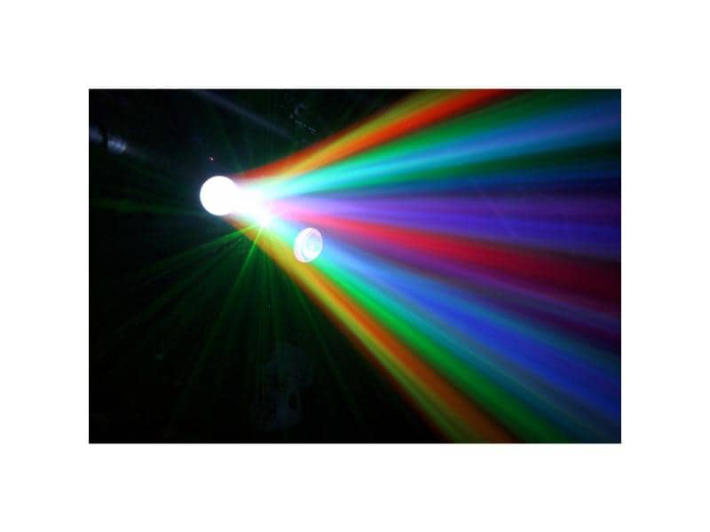 BeamZ Lichteffekt Terminator IV 3-in-1-Lichteffekt