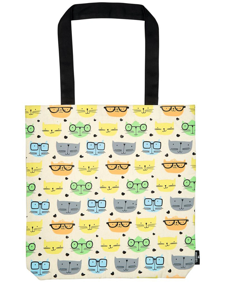 libri_x Shopper Katzen