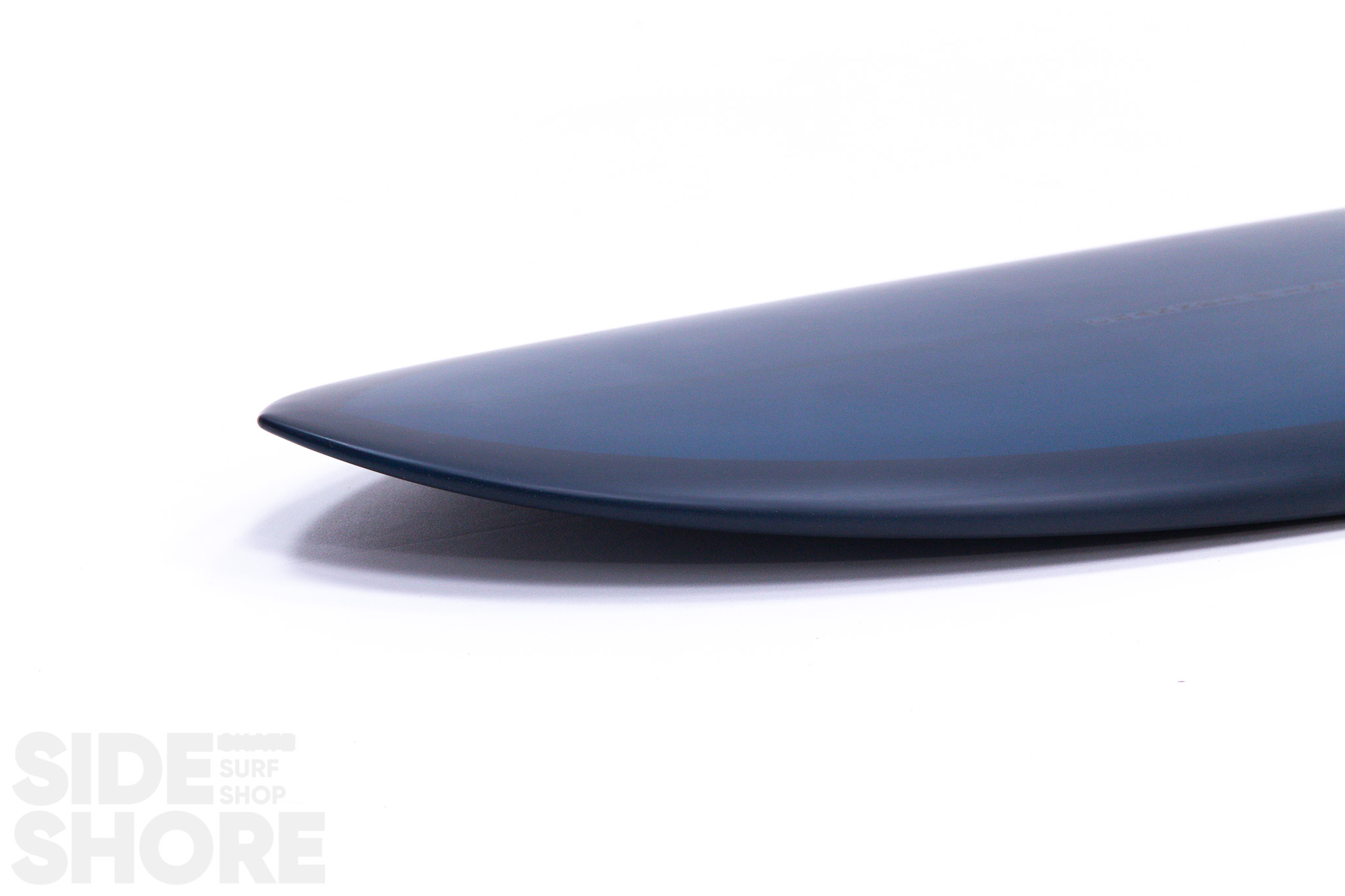 Al Merrick CI Mid Twin - Blue Tint - 6'7 x 20 7/8