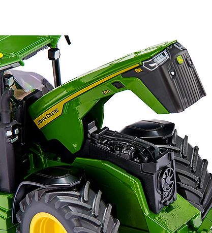 Siku Traktor - John Deere 8R 370 - 1:32 - Grün