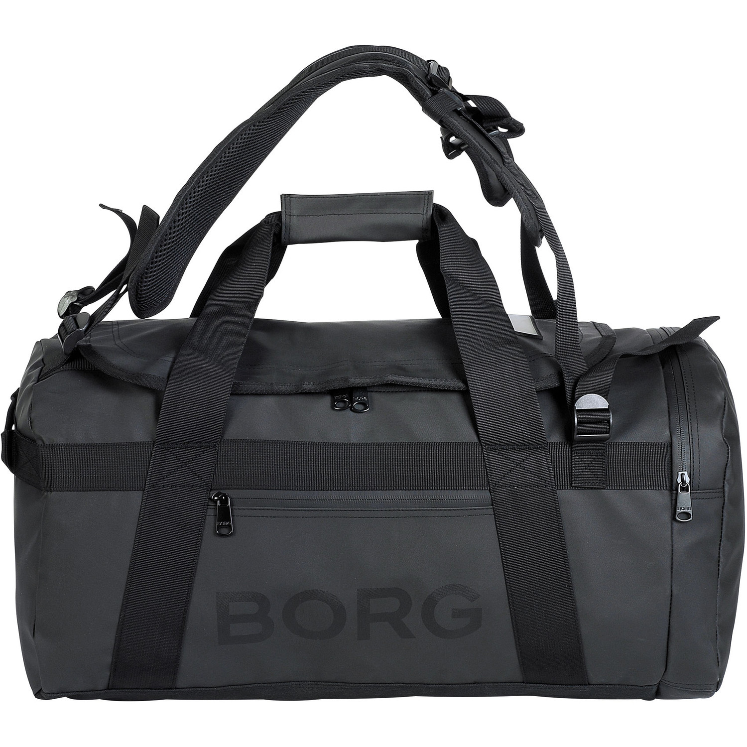 Björn Borg Borg Duffle Tas 18L
