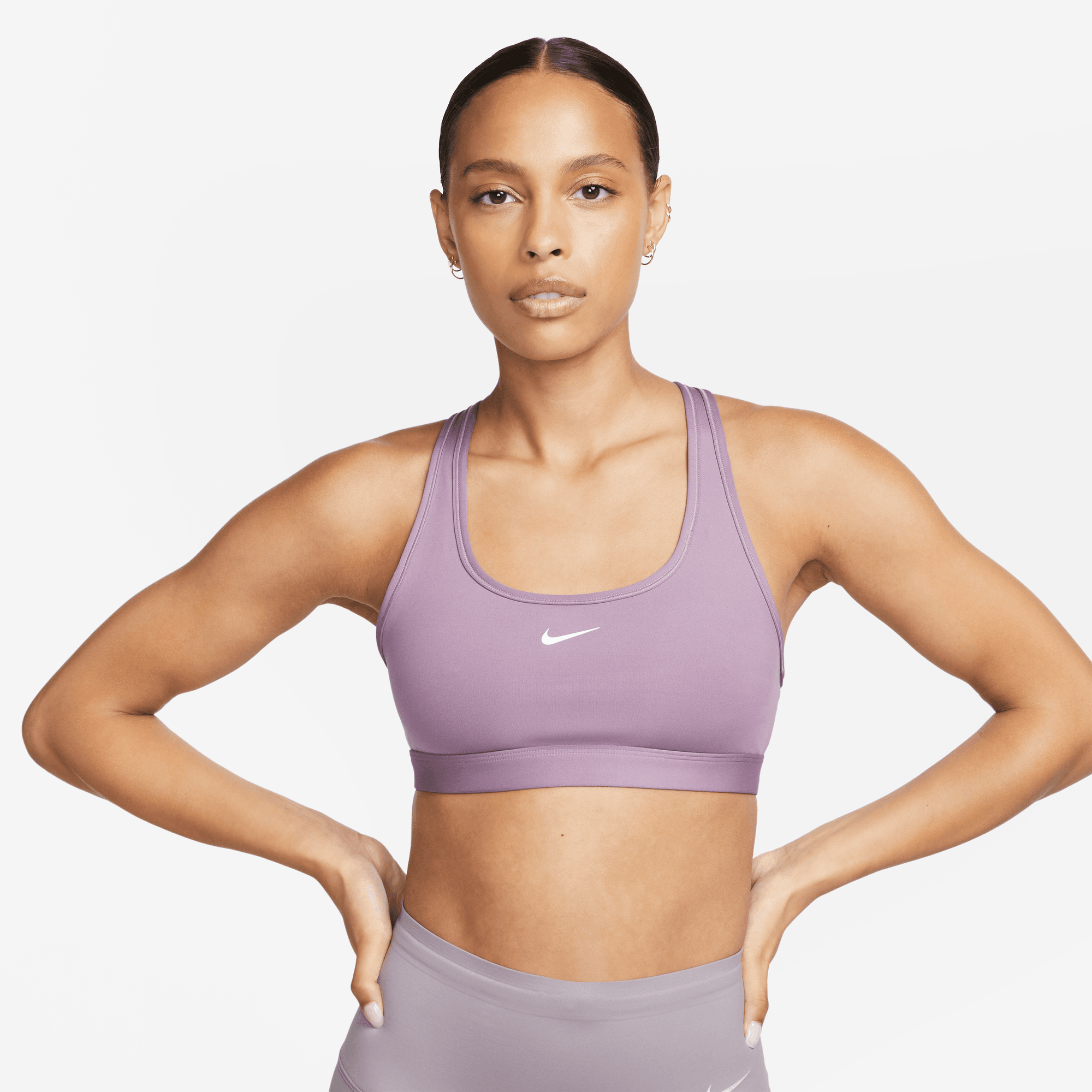 Nike Nike Swoosh Women"s Light-Supp