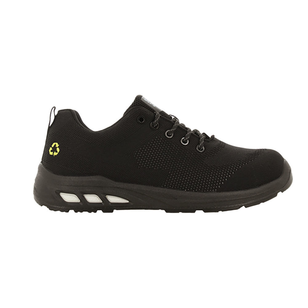 Safety Jogger Sicherheitsschuh ECOFITZ LOW