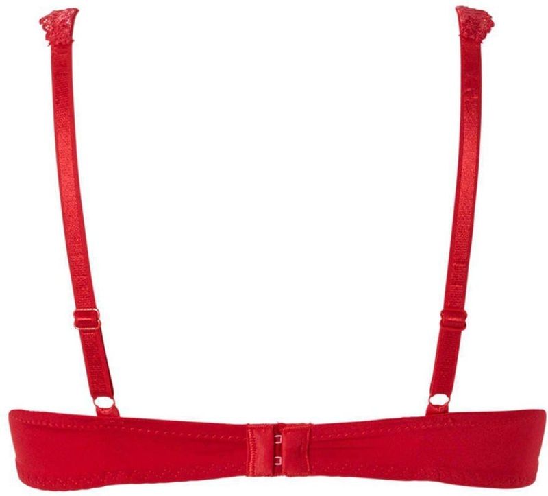 LingaDore - Daily Uni-Fit - BH - Rood