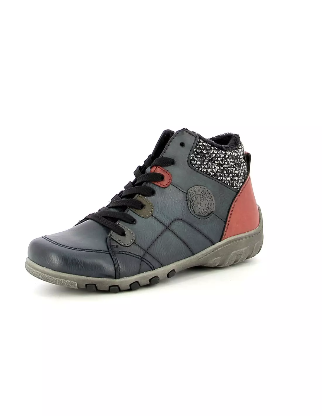 SUPREMO 2121506 - Baskets Navy