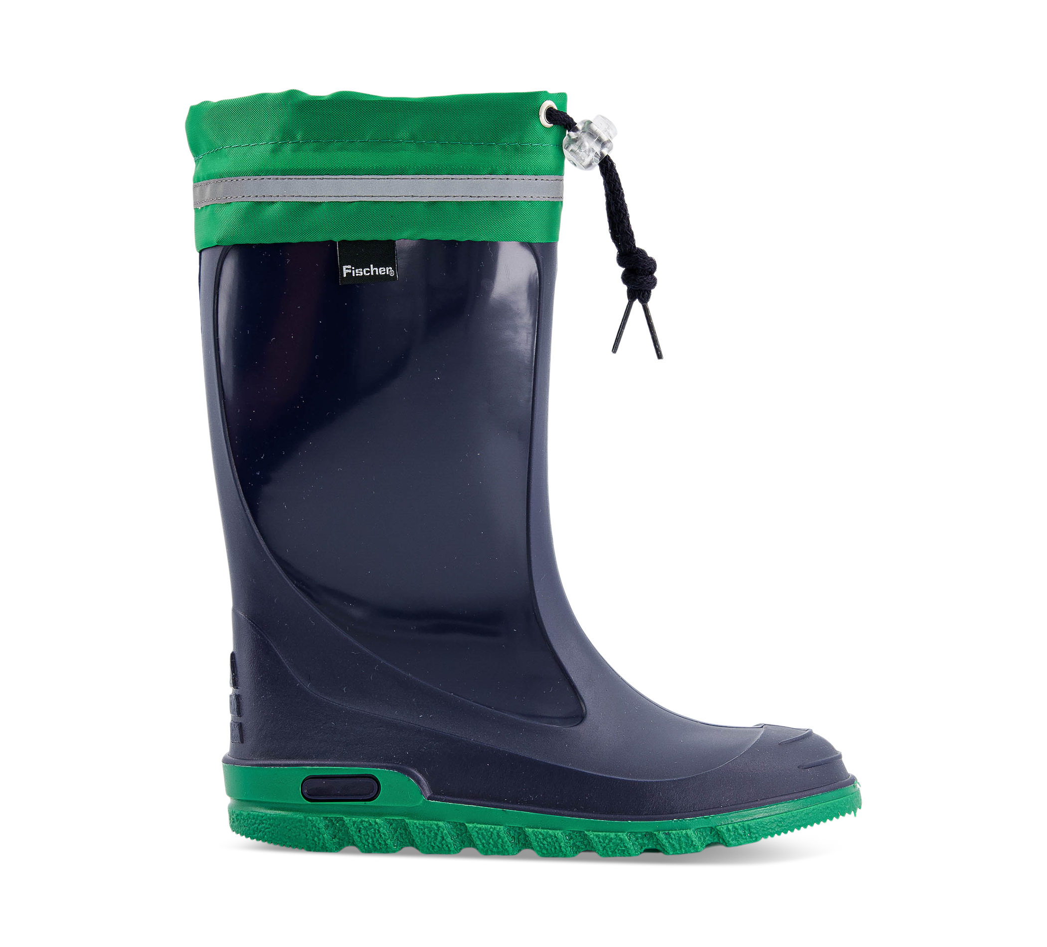 Fischer Gummistiefel