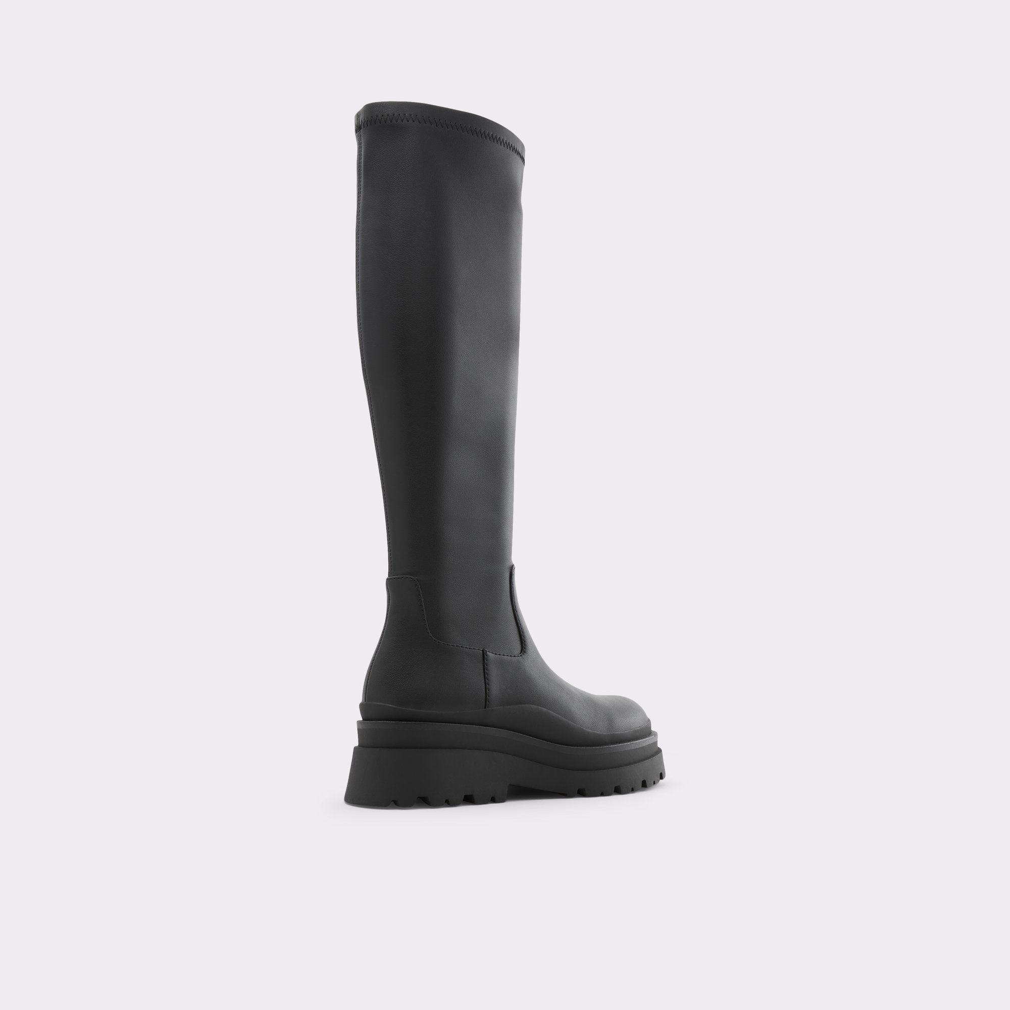 Majorr-wwc Black Women Casual boots