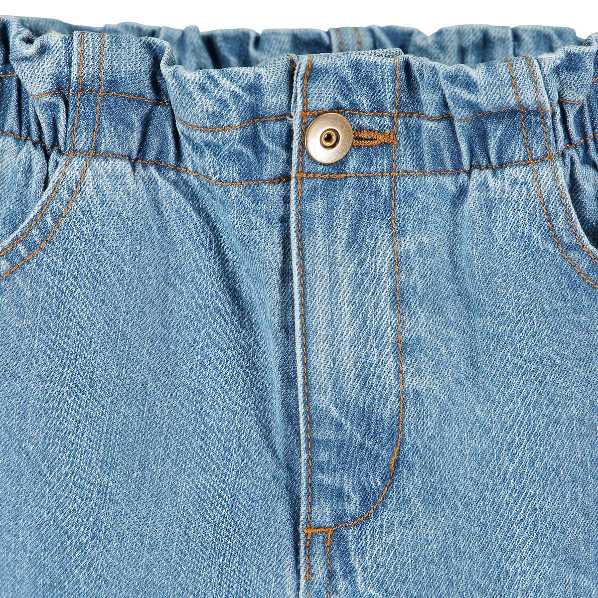 COLEÇÕES LA REDOUTE<br>Mom jeans