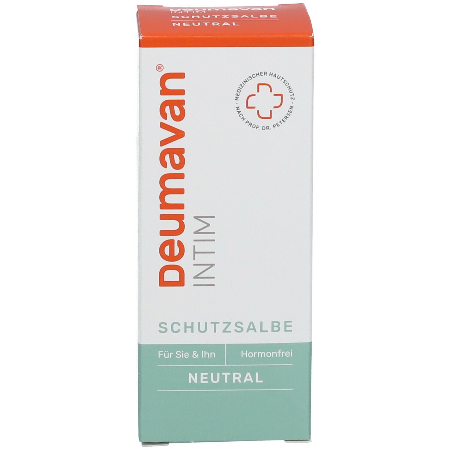 Deumavan® Schutzsalbe neutral