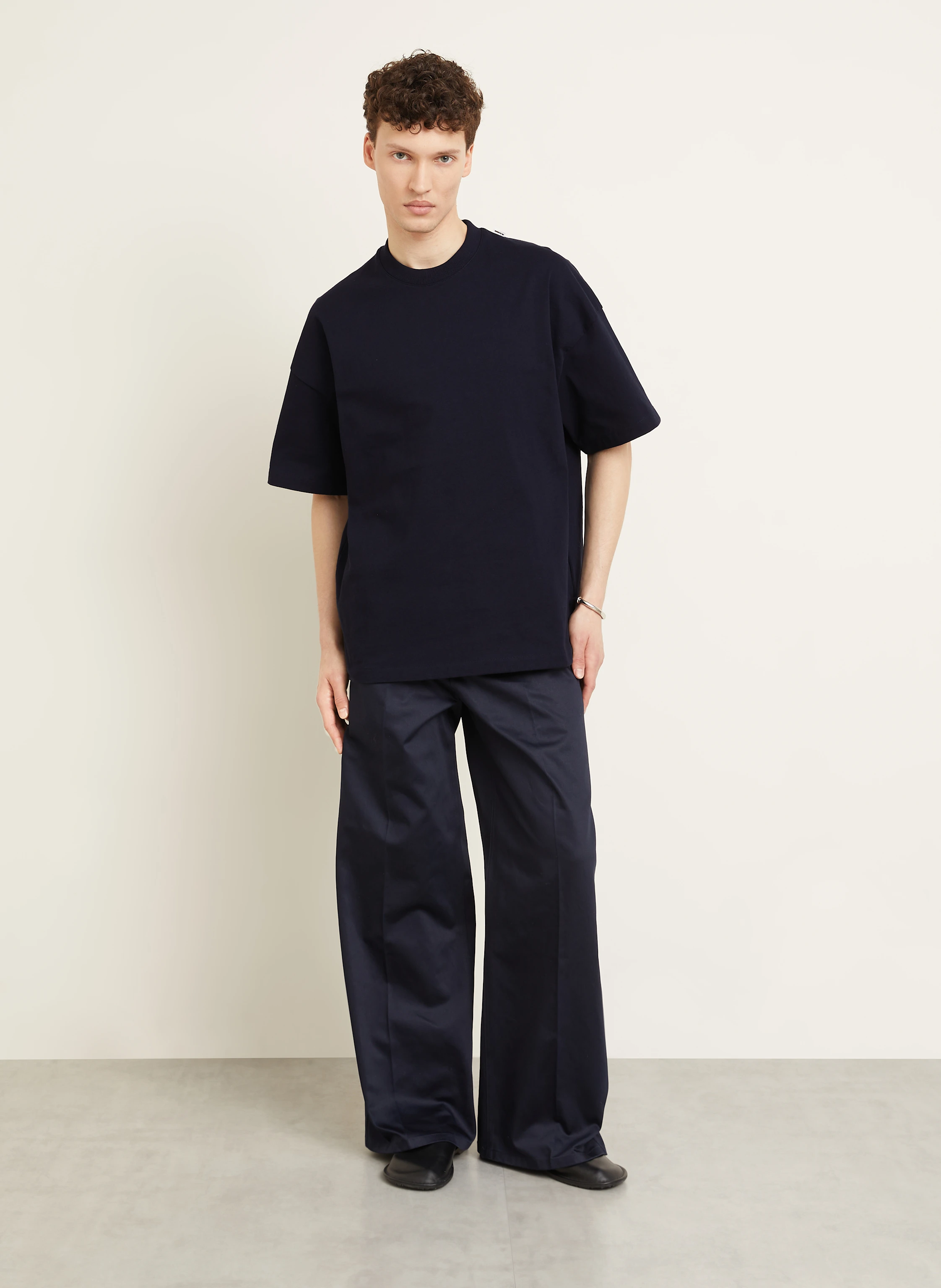JIL SANDER T-Shirt
