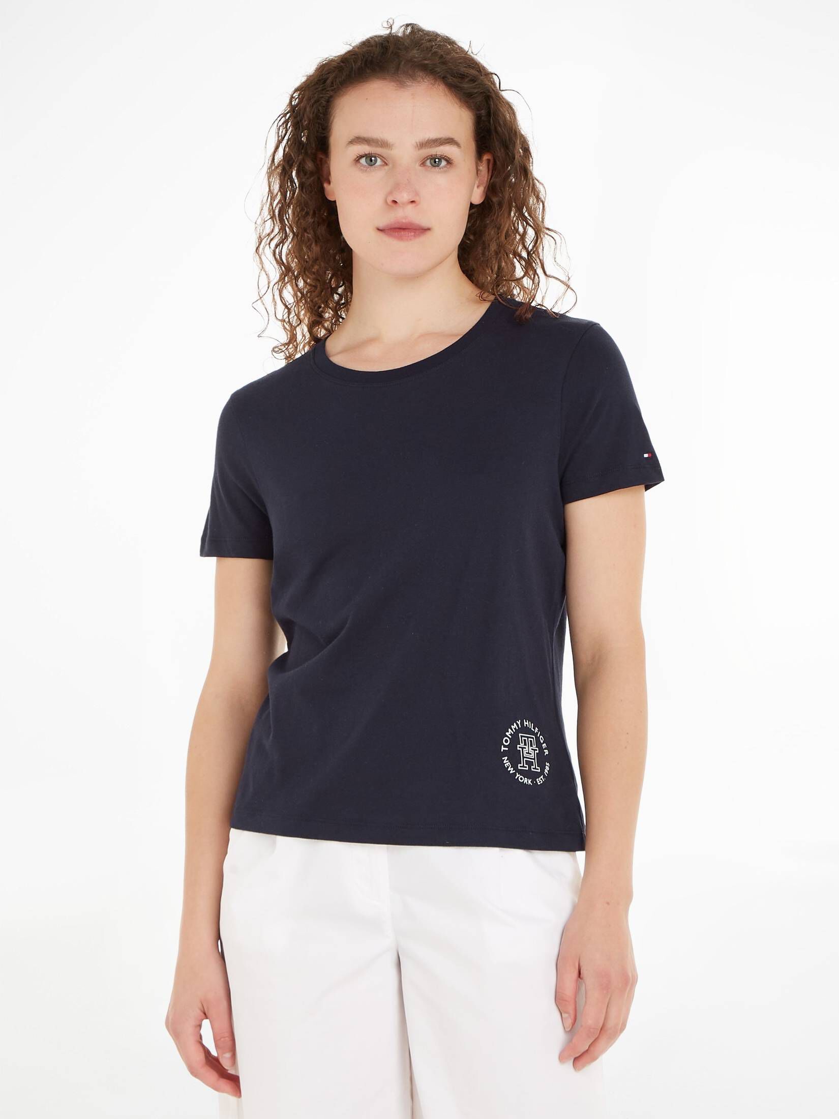 Tommy Hilfiger| Damen T-Shirt
