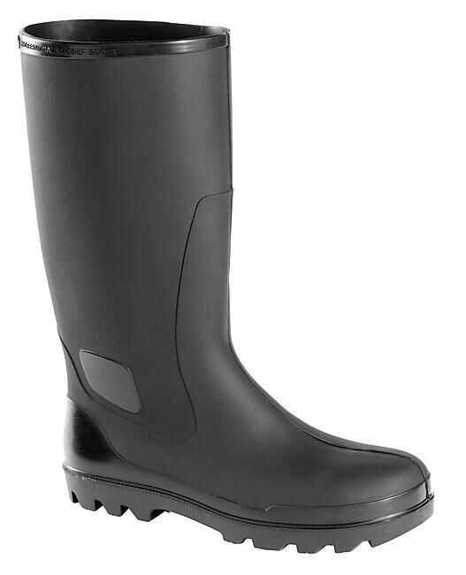 ETCHE SECURITE - CLARK BOTTES