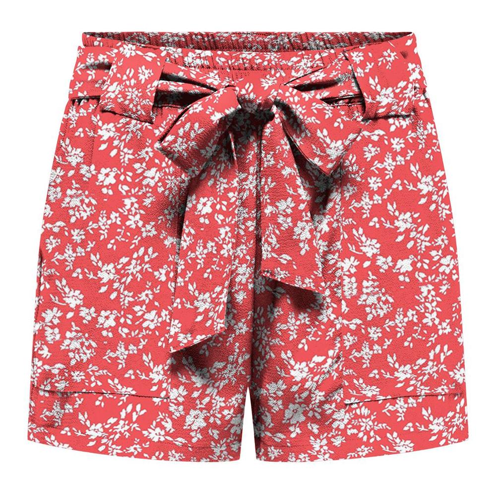 Only Short Rose Femme Only Talia
