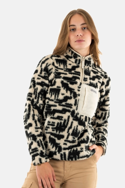 Pull hiver columbia west bend 278 dark stone high