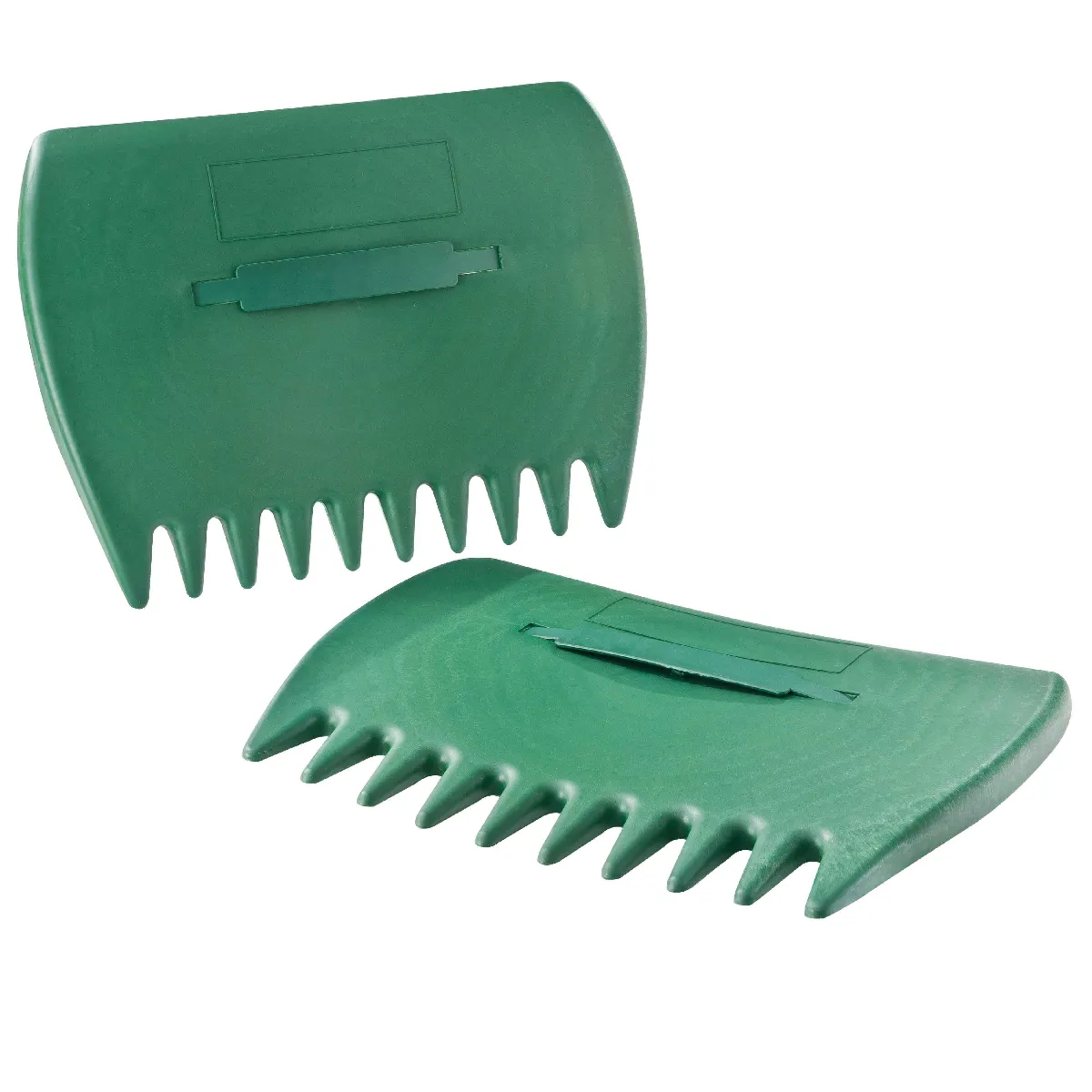 Provence Outillage Ramasse feuille 2 pièces