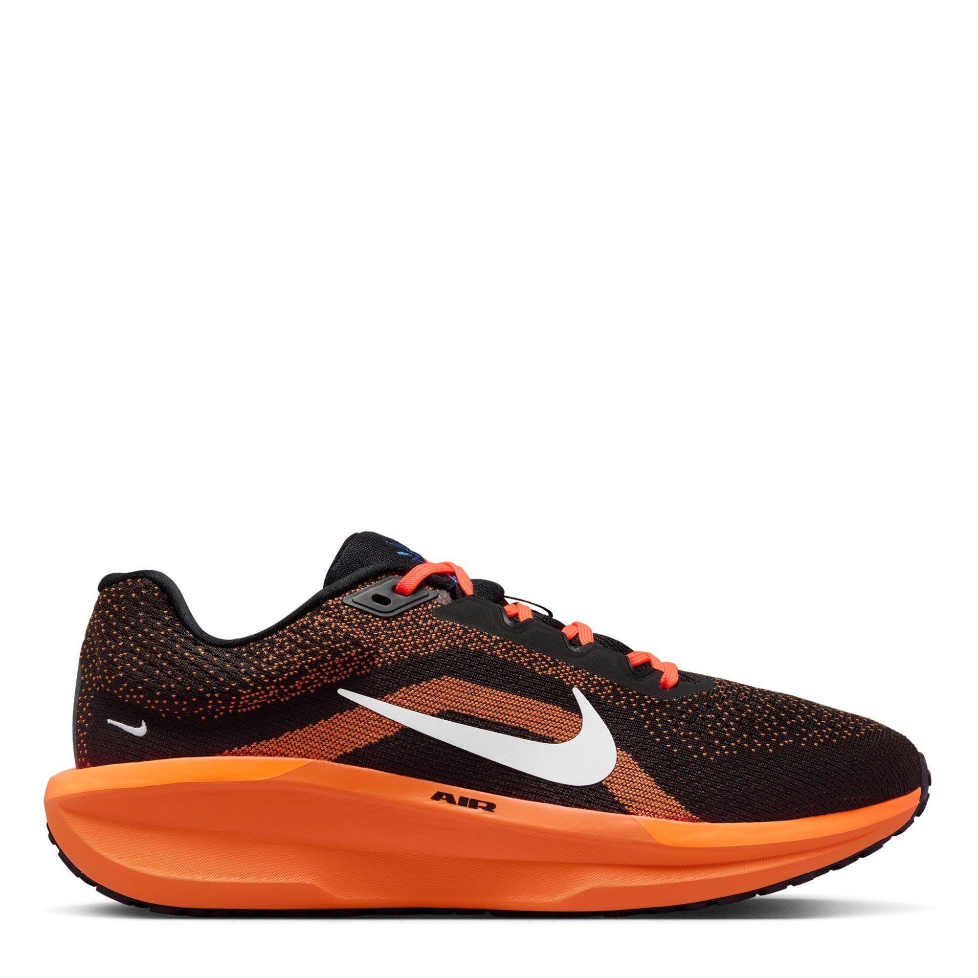 Nike Winflo 11 Mens Road Running Shoes