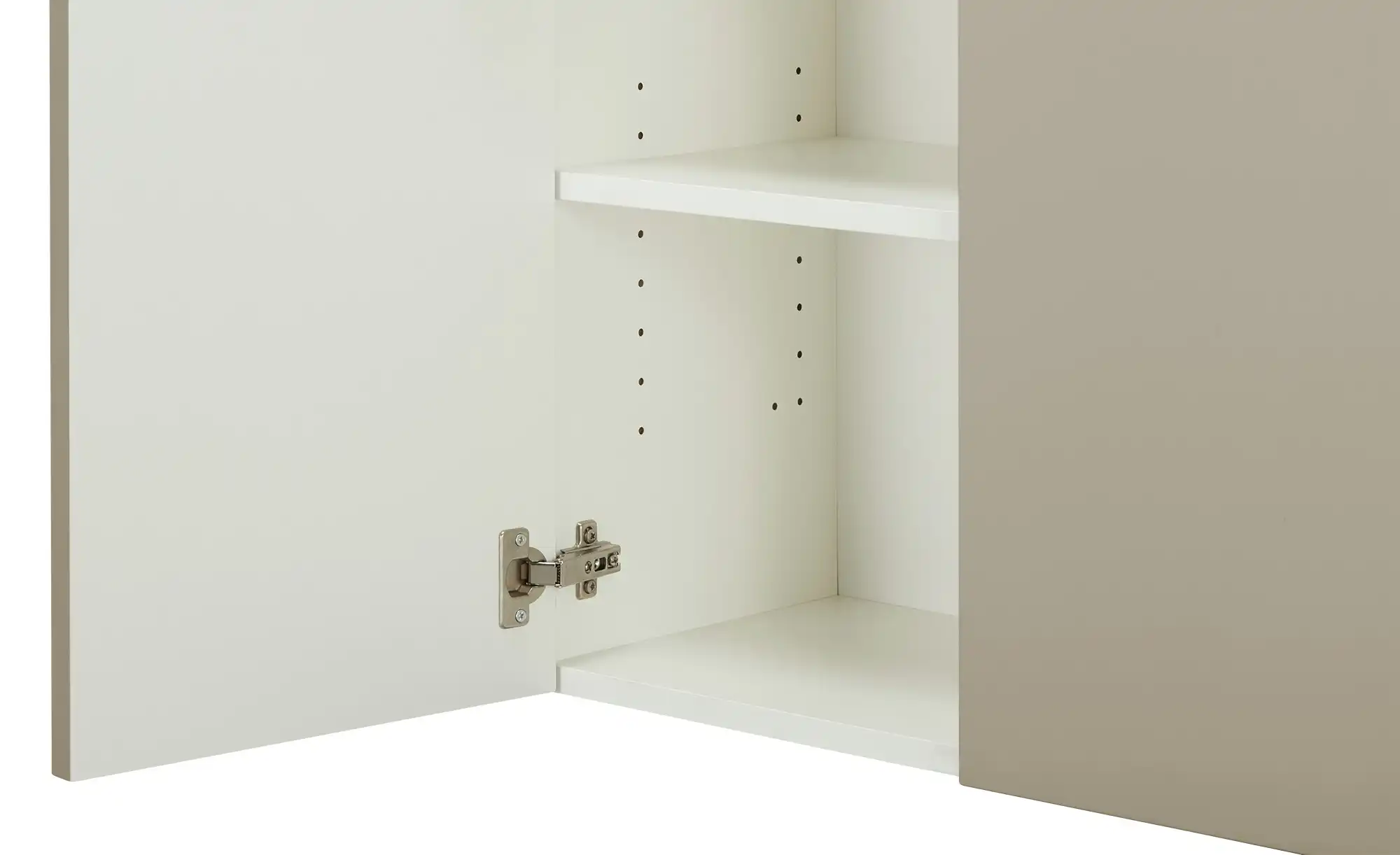 Wohnwert Hängeschuhschrank Nicolo