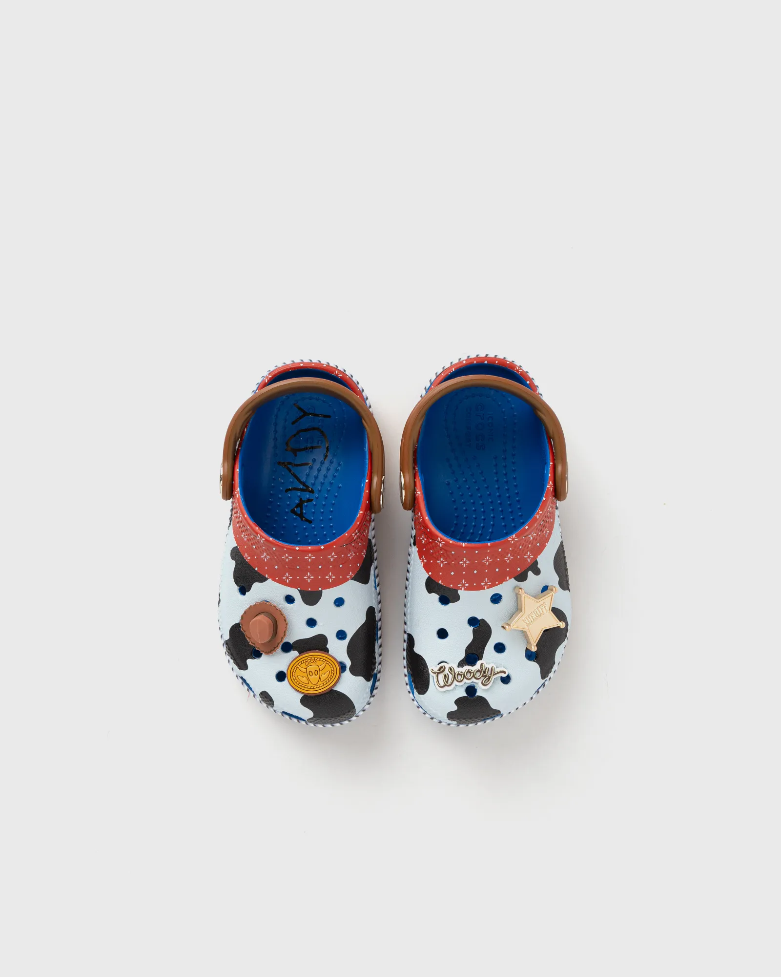 Crocs Classic Clog