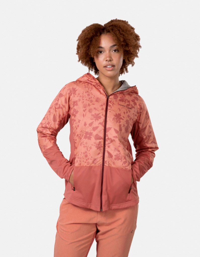 Sanne Lined Jacket