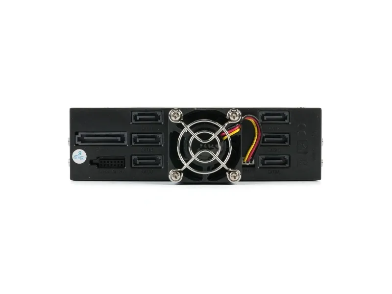 FANTEC MR-SA1262-12G - Intern RAID-enhed - 2.5