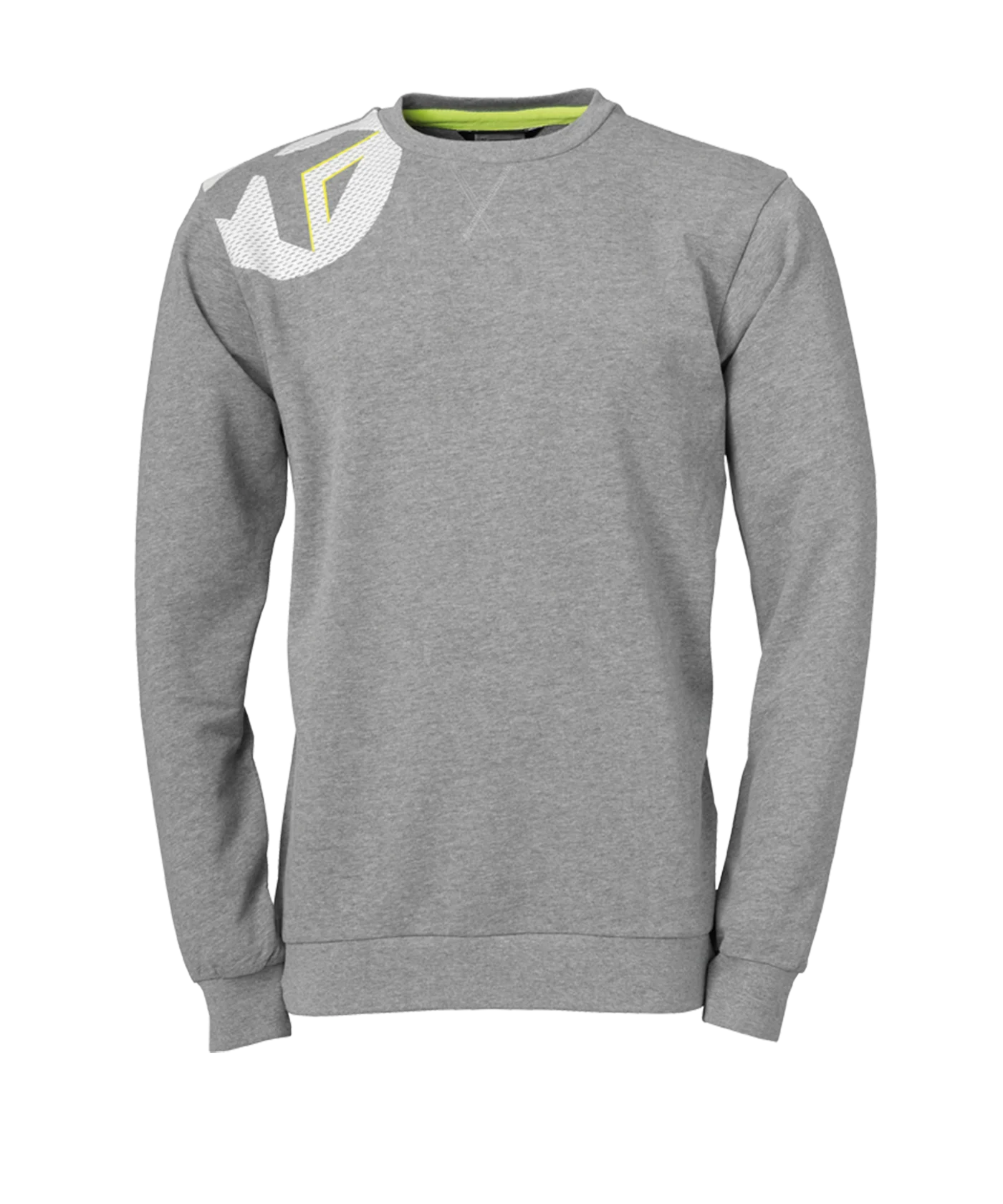 Kempa Core 2.0 Training Top Sweatshirt Grau F06