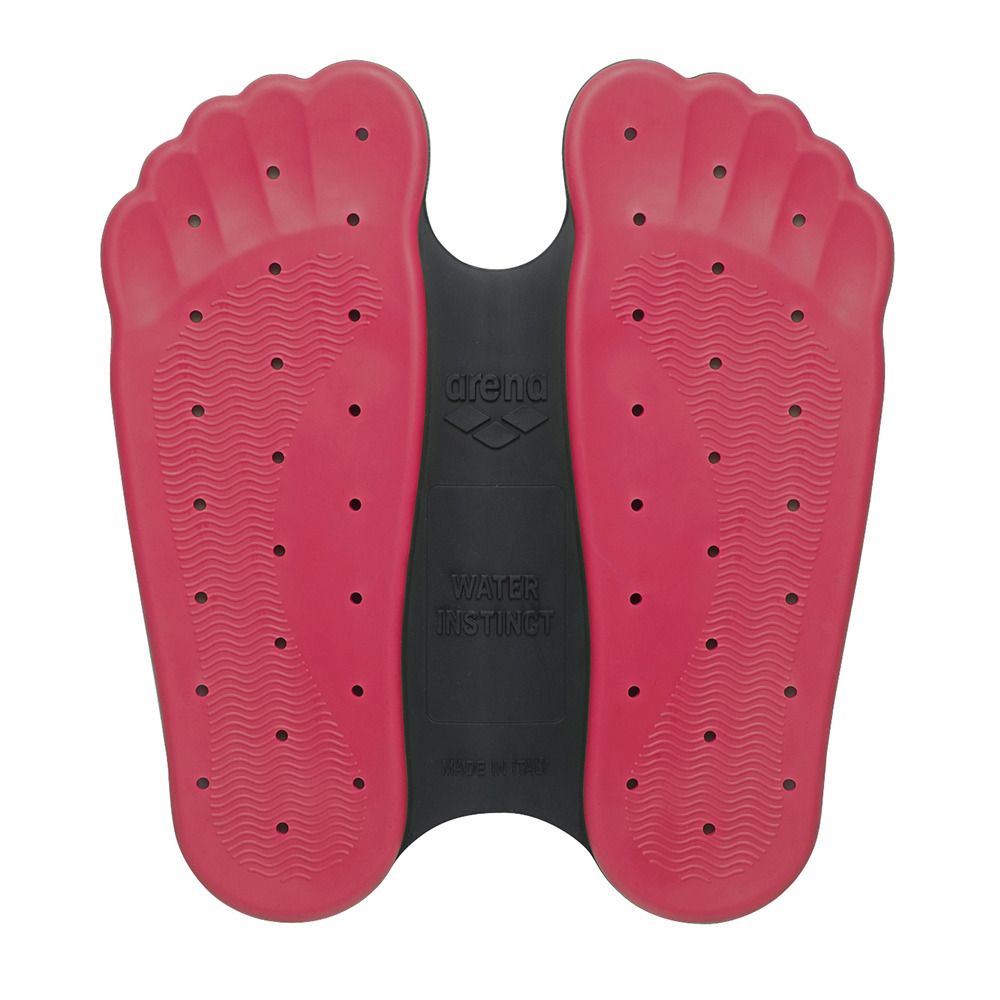 Arena HYGIENIC FOOT MAT - Tapis hygiénique pour les pieds pink