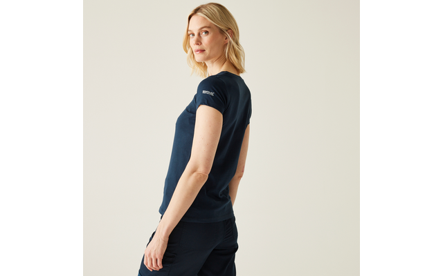 Regatta Breezed V Damen T-Shirt