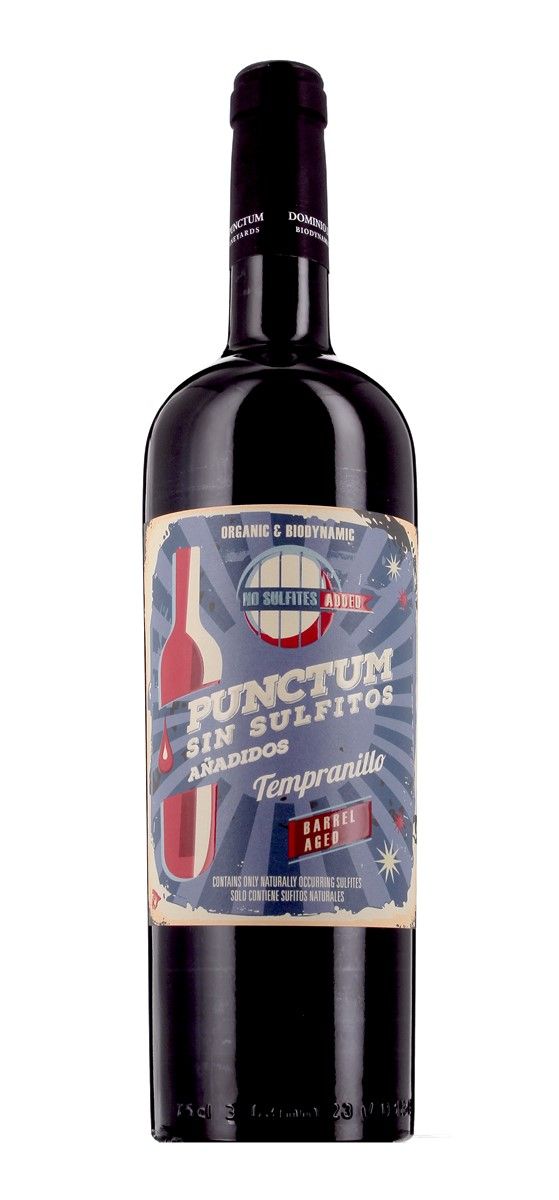 Espagne Apéro Tricolore - 6 bouteilles