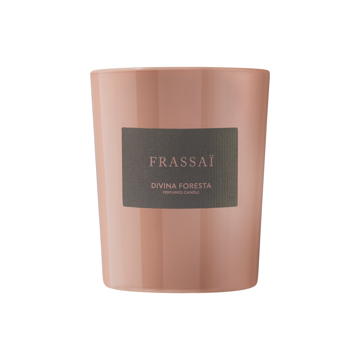 Divina Foresta Scented Candle 180gr