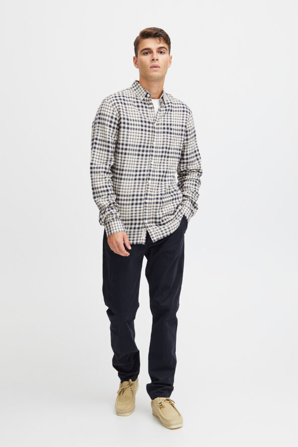 Casual Friday CFVIGGO Chino Pants Navy blazer