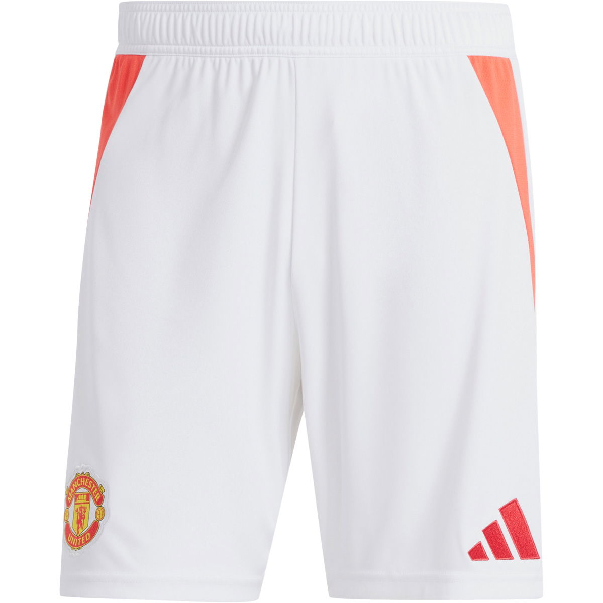 Manchester United FC Hjemmebaneshorts 24/25