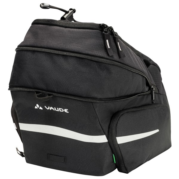 Vaude - Silkroad Plus - Sacoche pour porte-bagages