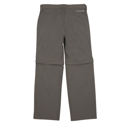 Columbia - SILVER RIDGE IV CONVERTIBLE PANT - Gris