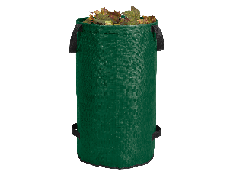 Tuinafvalzak