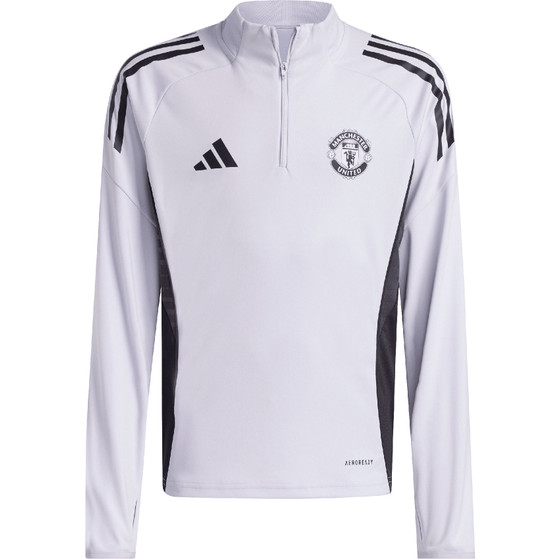 adidas Manchester United Training Top Kids