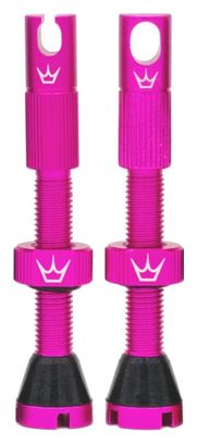 Valves Tubeless Peaty's x Chris King MK2 42mm Punch