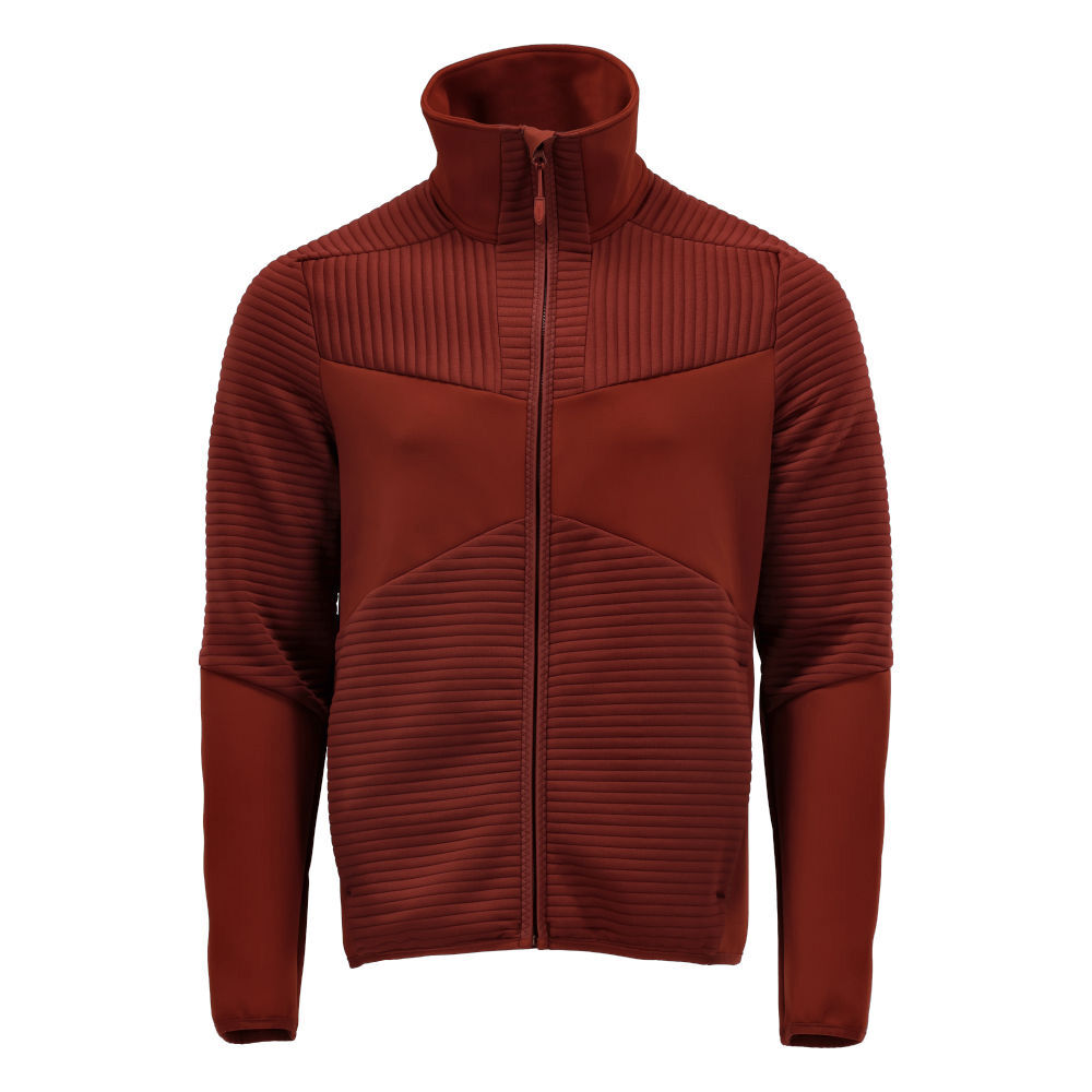 Mascot Customized 22503 - Fleecevest - Rood - 2XL