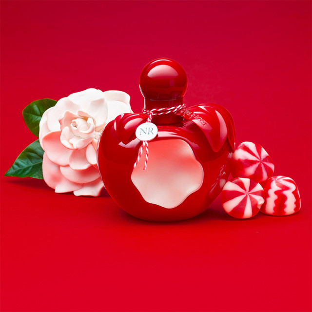 Nina Rouge Parfum NINA RICCI
