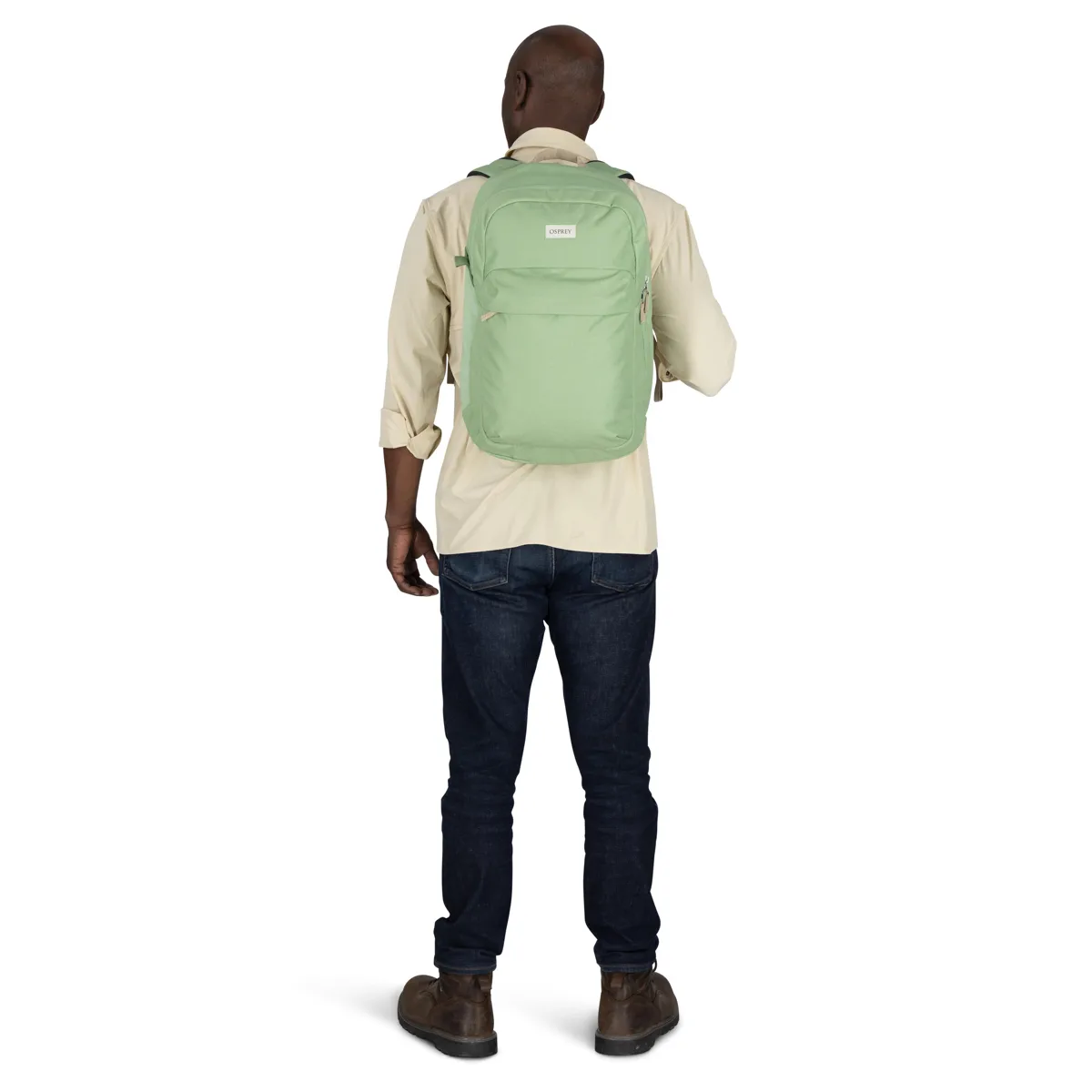 Osprey Arcane Extra Large Day Black