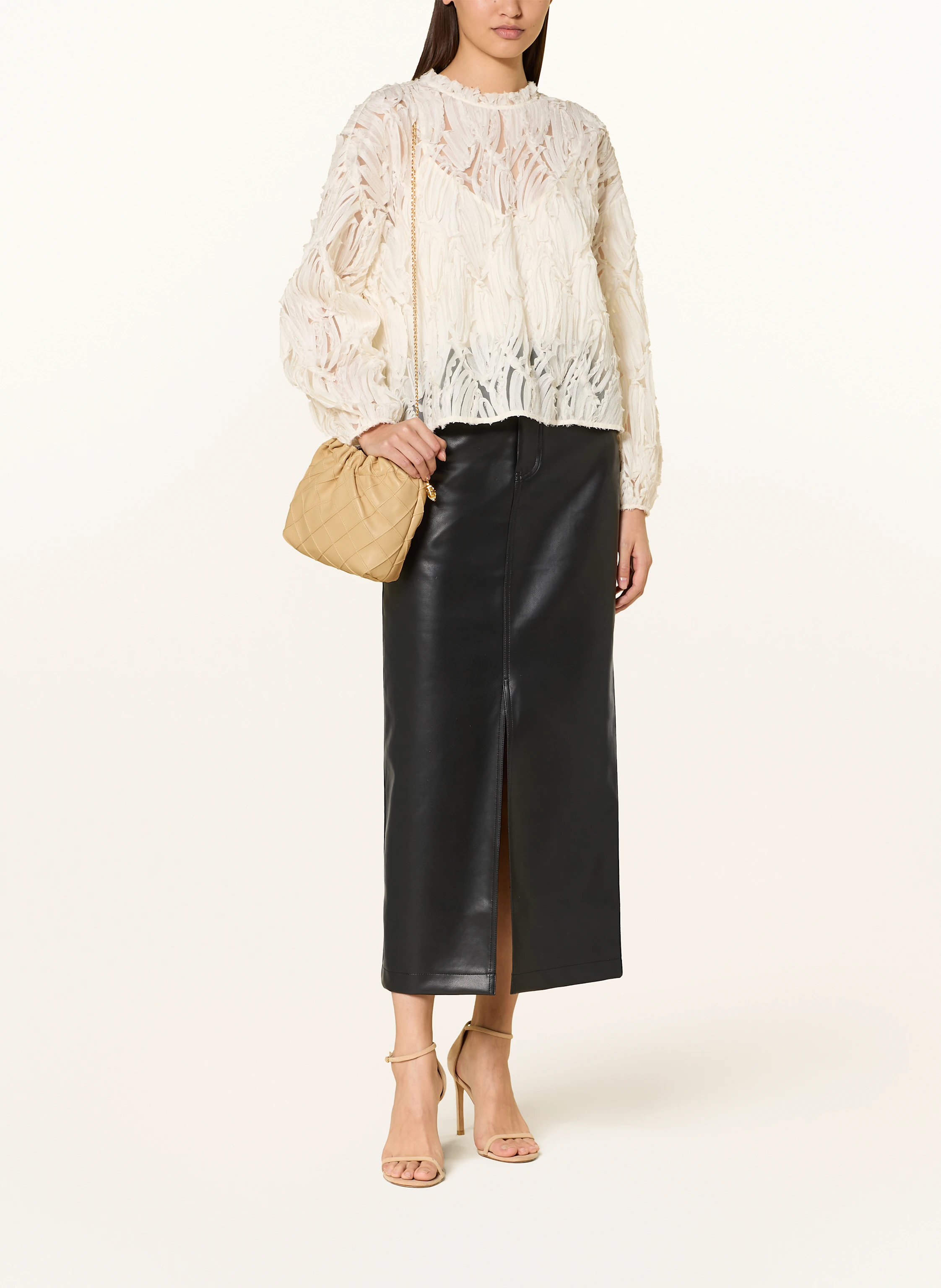 TORY BURCH Beuteltasche FLEMING