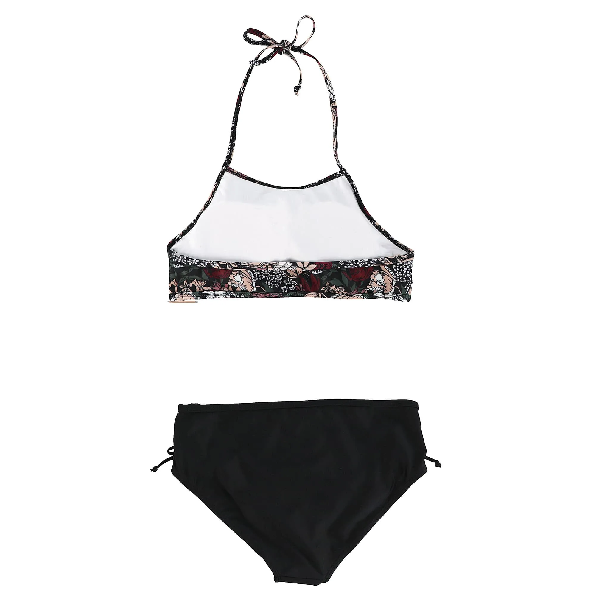 Look Bikini UV Fleurs Sauvages 3-14ans