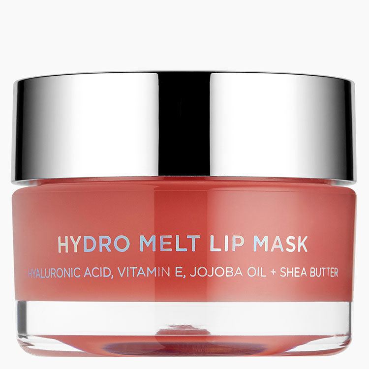Sigma Hydro Melt Lip Mask #All Heart 9,6g