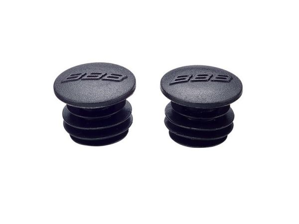 BBB Plug & Play Styrender, Black