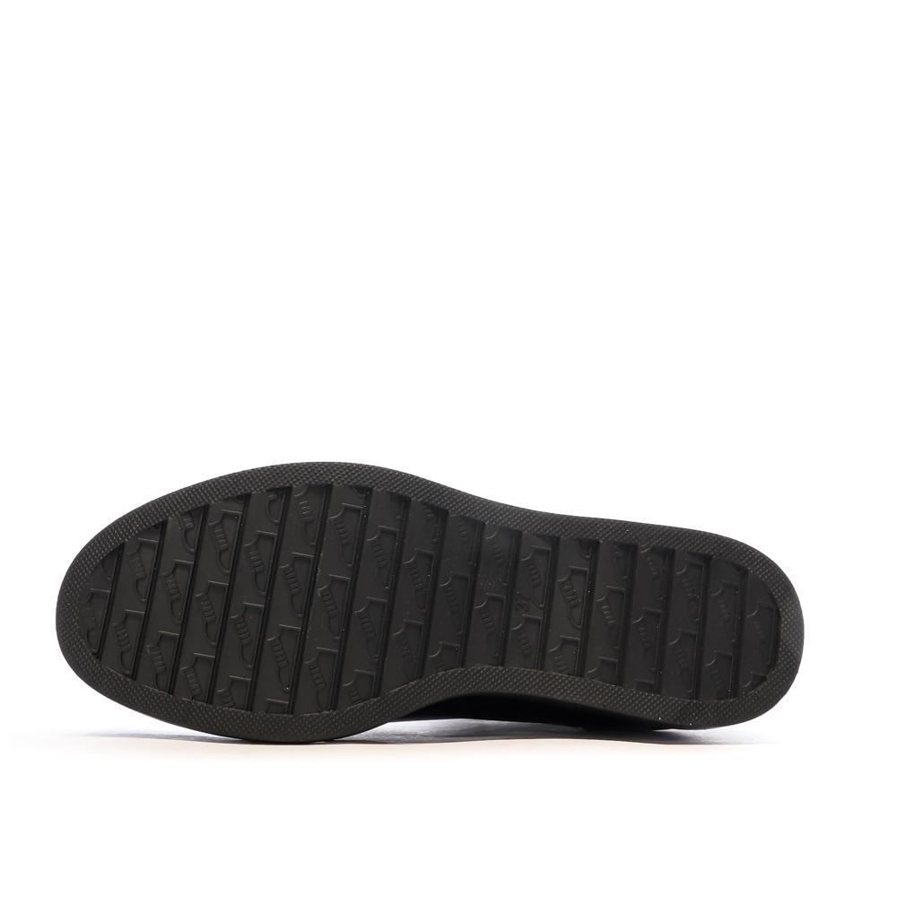 Chattawak Bottines Noires Femme Chattawak VICKY