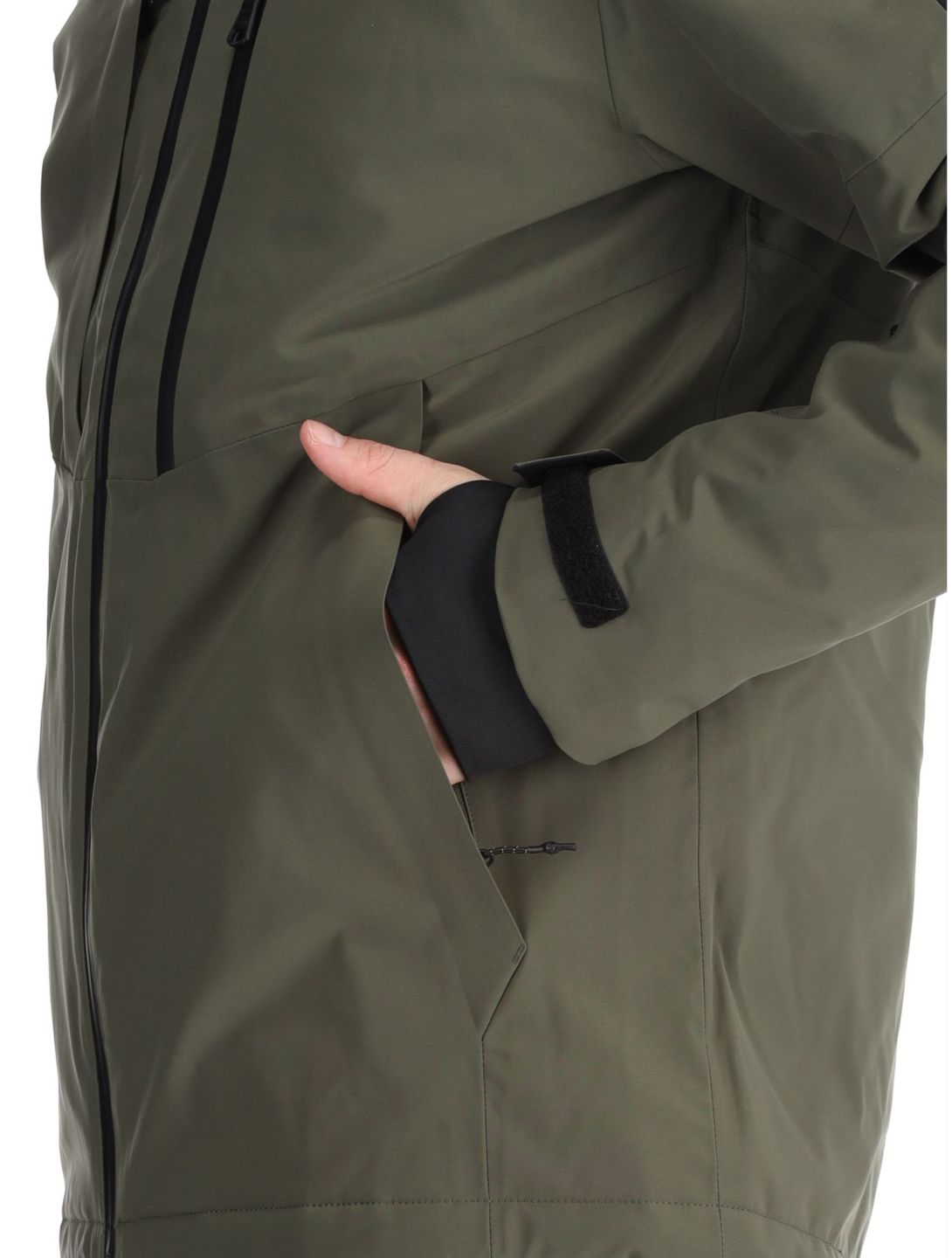 Core Ski ski-jas heren