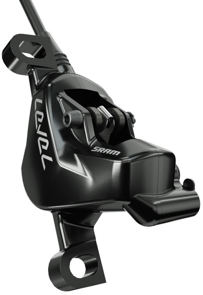 SRAM Level Ulitmate Carbon Scheibenbremsen-Set kaufen | Bike-Discount