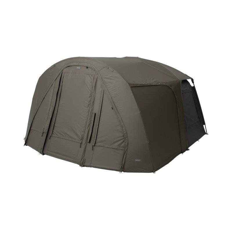 Extension Trakker Tempest Rs 100 Social Cap